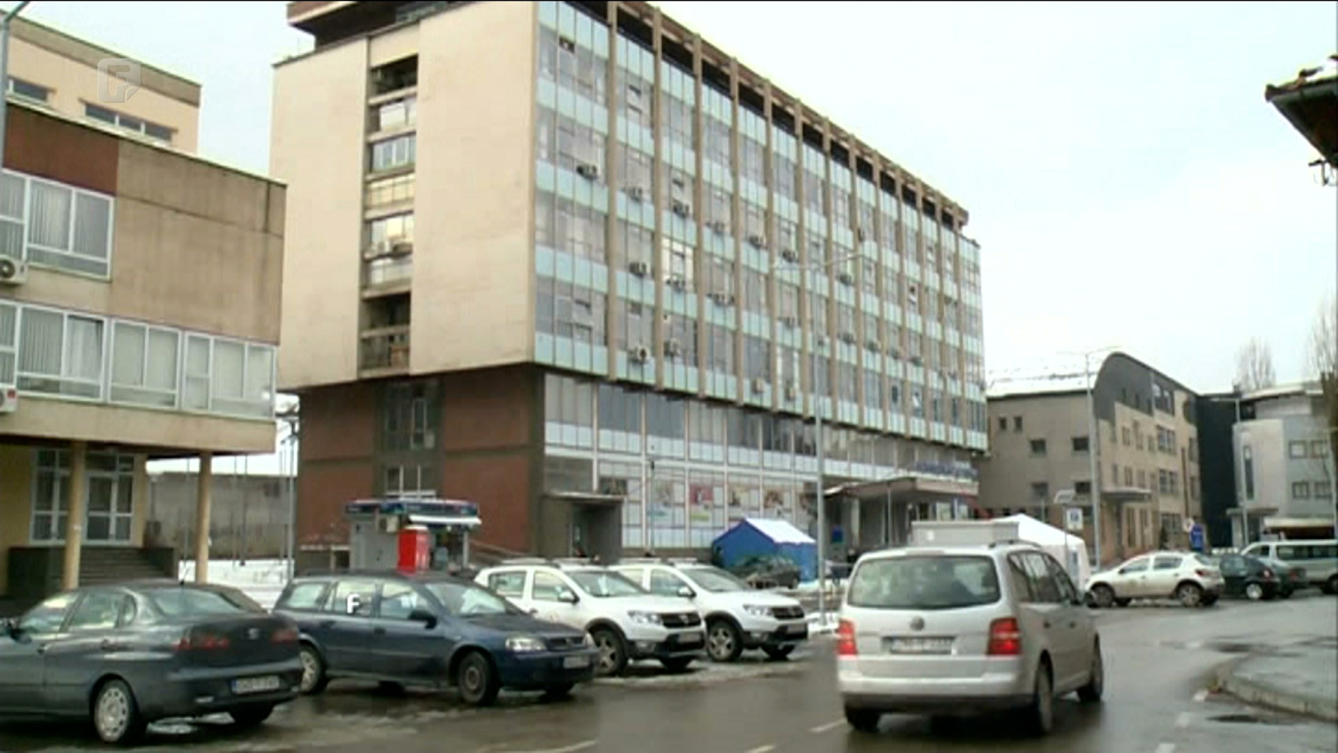 150.000 doza za ZDK, kanton je spreman